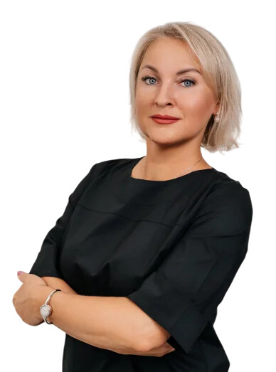 Врач Батыгина Марина Сергеевна 