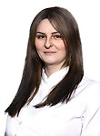 Горгодзе Натиа Демуровна
