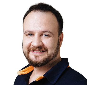 Врач Шлессингер Владимир Яковлевич 