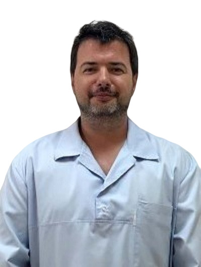 Врач Малеванный Александр Евгеньевич 