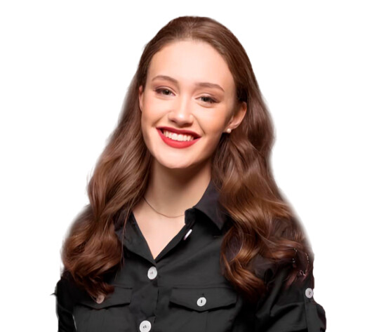 Врач Волкова Анастасия Вадимовна 