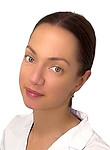 Пивоварова Полина Александровна