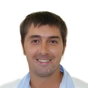 Врач Нифанов Алексей Александрович 