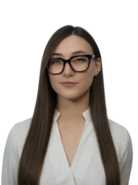 Врач Киева Алина Александровна 