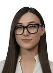 Киева Алина Александровна