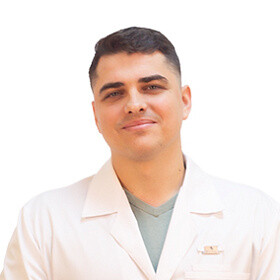 Врач Захаров Петр Дмитриевич 