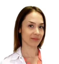 Врач Успенская Валерия Игоревна 