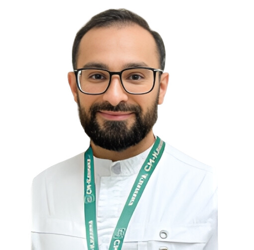 Врач Марянян Борис Норайрович 