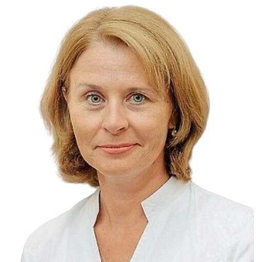 Врач Ломакина Татьяна Александровна 