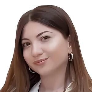 Врач Овсепян Тамара Тиграновна