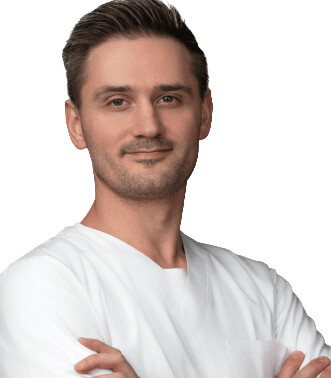 Врач Волошин Даниил Рувимович 