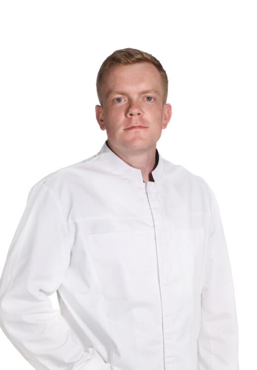 Врач Сысоев Виталий Михайлович 