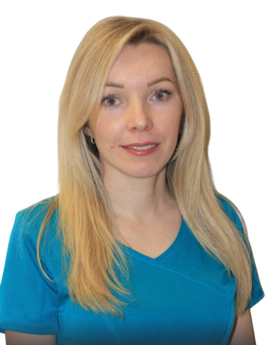 Врач Малеева Татьяна Сергеевна 