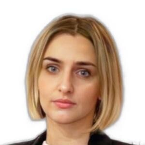 Врач Русакова Виолетта Александровна 