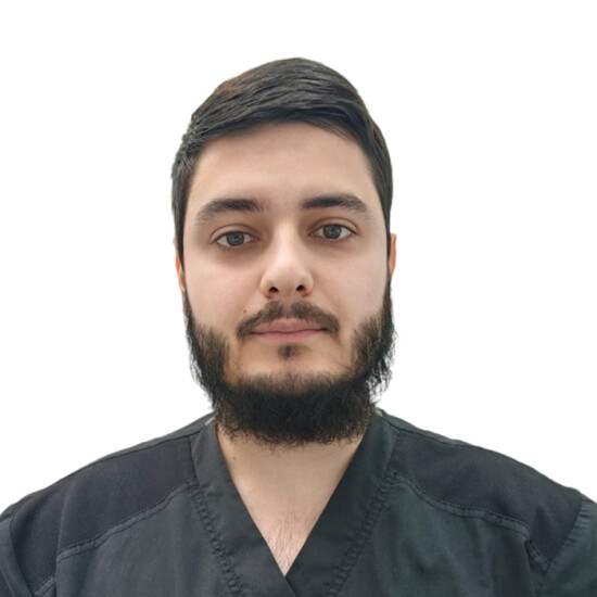 Врач Агаян Эдгар Каренович 