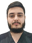 Агаян Эдгар Каренович