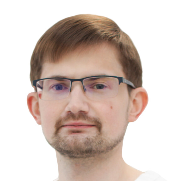 Врач Канищев Александр Владимирович 