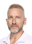 Бабкин Сергей Александрович