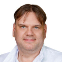 Врач Пасхин Дмитрий Львович 