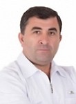 Талашвили Гоча Георгиевич