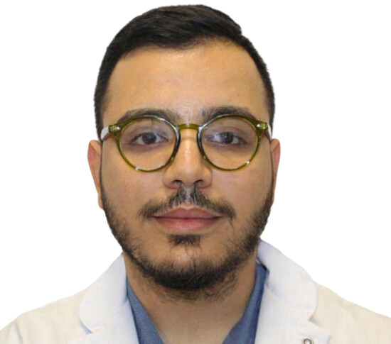 Врач Хмеди Эмин 