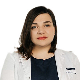 Врач Емельянова Мария Сергеевна 