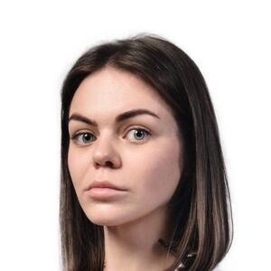 Врач Глухова Светлана Вячеславовна 