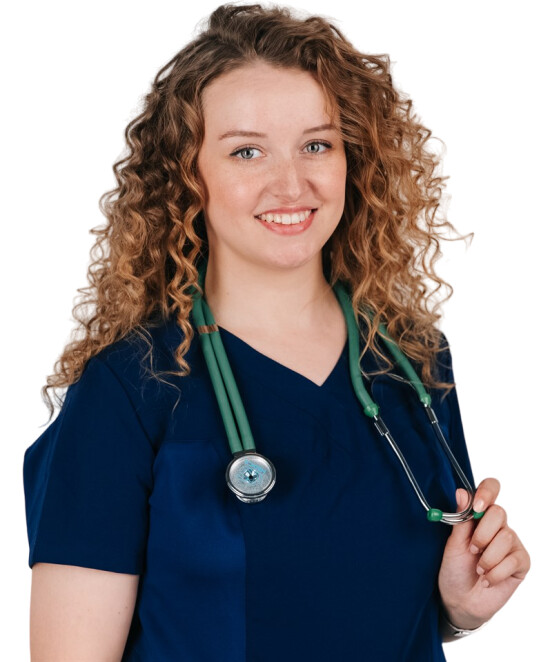 Врач Дегтярёва Евгения Александровна 