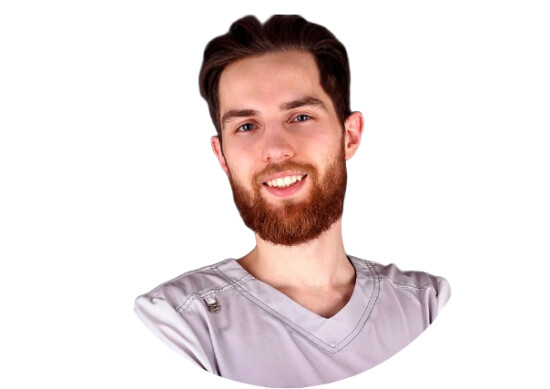 Врач Прокопенко Александр Максимович 