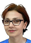 Назарова Нафиса Маджидовна