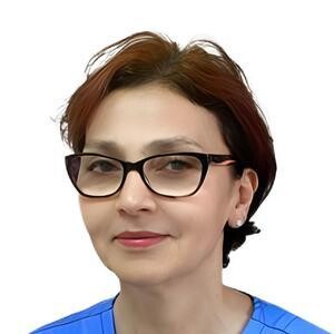 Врач Назарова Нафиса Маджидовна 