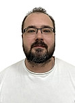 Борисик Артем Владимирович