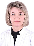 Шульга Екатерина Степановна