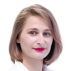 Врач Грачева Серафима Алексеевна 