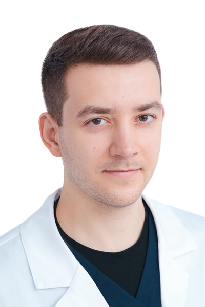 Врач Ботнарь Григорий Григорьевич 