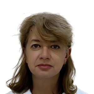 Врач Шишкевич Александра Владимировна