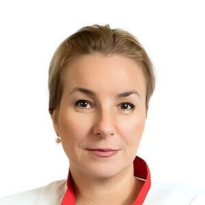 Врач Антипова Елена Владимировна 