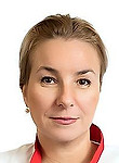 Антипова Елена Владимировна