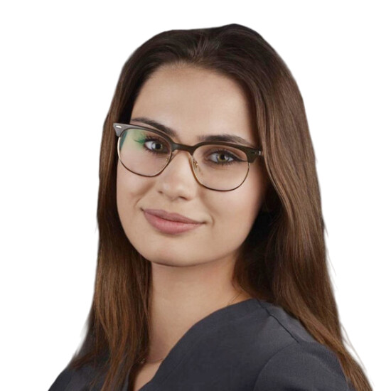 Врач Фомина Полина Анатольевна 