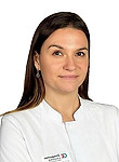 Гайманова Александра Александровна