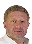 Баранов Дмитрий Алексеевич