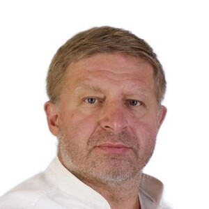 Врач Баранов Дмитрий Алексеевич