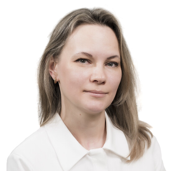 Врач Яровая Наталья Валентиновна 