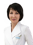 Васильева Наталья Викторовна