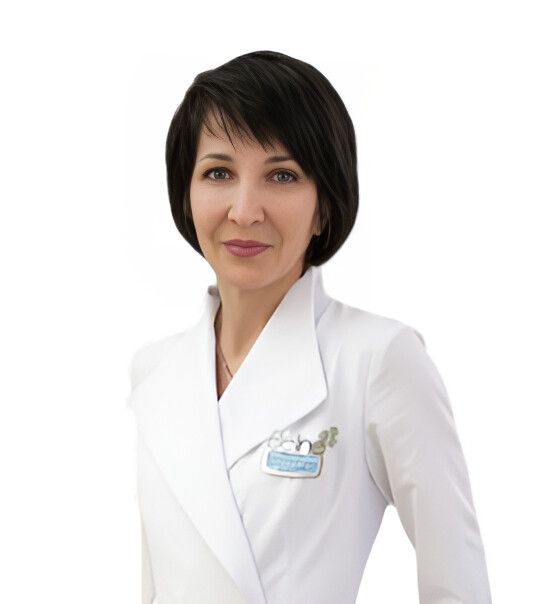 Врач Васильева Наталья Викторовна 