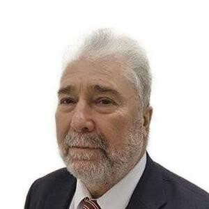 Врач Пульников Сергей Александрович 