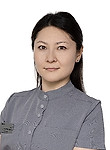 Хан Инесса Валерьевна