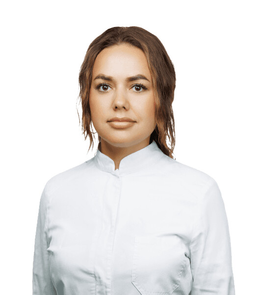 Врач Грищенко Юлия Тимуровна