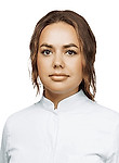 Грищенко Юлия Тимуровна