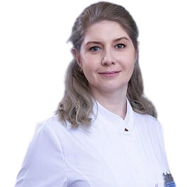 Врач Слабожанкина Екатерина Александровна 